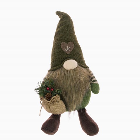 Forest Gonk with Sack