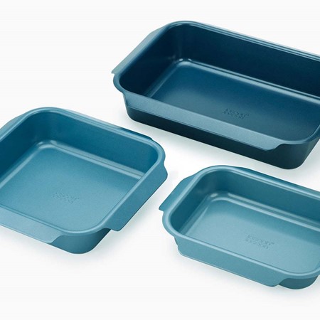 Joseph Joseph Nest Set of 3 Oven Trays image