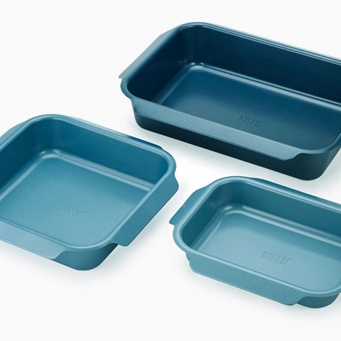 Joseph Joseph Nest Set of 3 Oven Trays