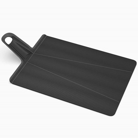 Joseph Joseph Black Folding Chopping Board image