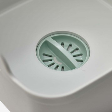 Joseph Joseph Wash & Drain Basin Image