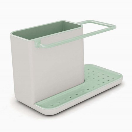 Joseph Joseph Caddy Green Sink Tidy image