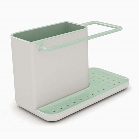 Joseph Joseph Caddy Green Sink Tidy
