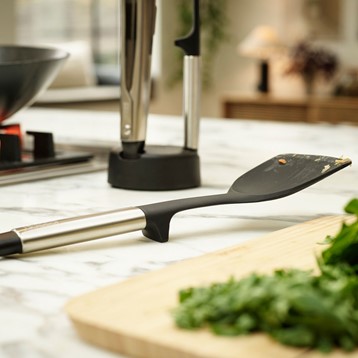 Joseph Joseph Elevate Fusion 3 Piece Silicone Utensil Set Image