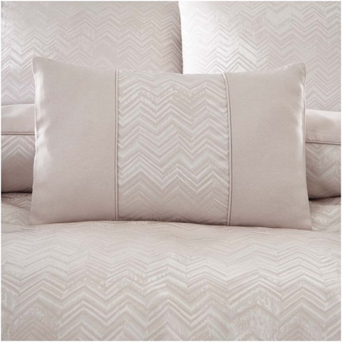 Antibes Filled Boudoir Pink Cushion