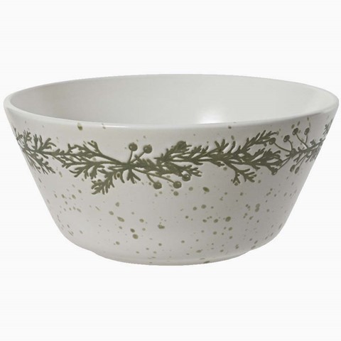 Wreath Bowl