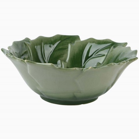 Shiny Holly Bowl