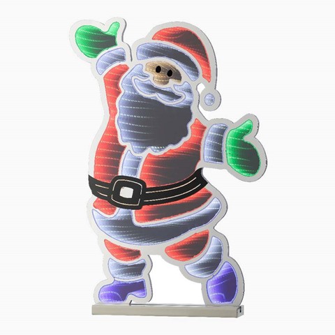 Santa Indoor LED Light