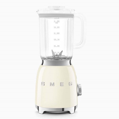 Smeg Cream 50s Style Blender image