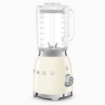 Smeg Cream 50s Style Blender Image