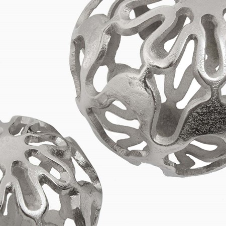 Kensington Townhouse Set Of Two Decoration image