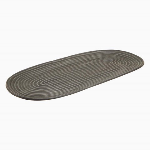 Dax Small Oval Dish