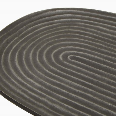 Dax Small Oval Dish