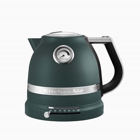 KitchenAid Green Kettle image