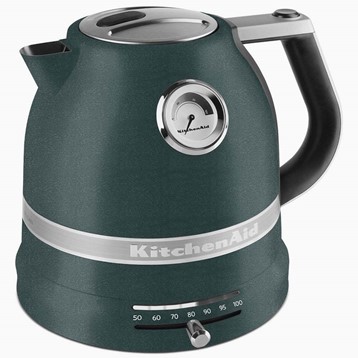 KitchenAid Green Kettle Image