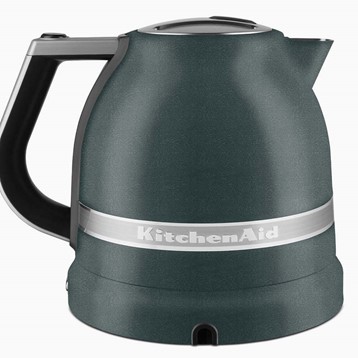 KitchenAid Green Kettle Image