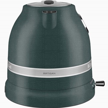 KitchenAid Green Kettle Image