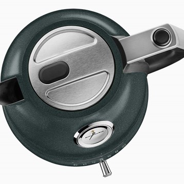 KitchenAid Green Kettle Image