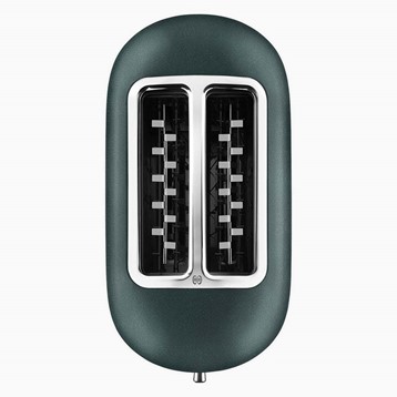 KitchenAid 2 Slot Green Toaster Image