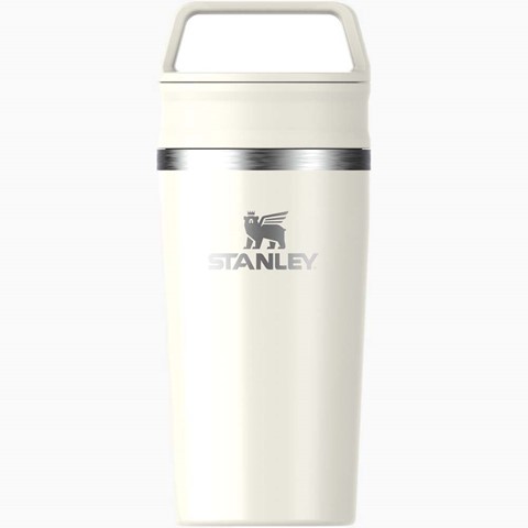 Stanley Cafe-To-Go Cream Travel Mug
