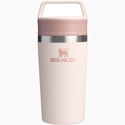 Stanley Cafe-To-Go Rose Quartz Travel Mug