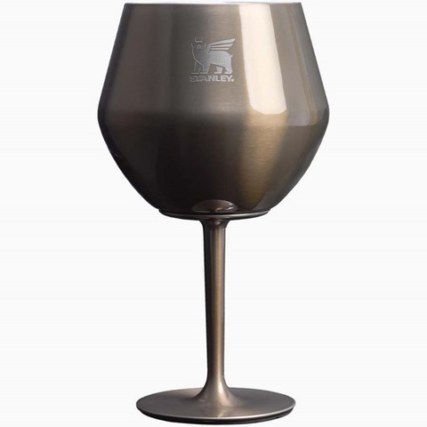 Stanley Lifted Spirits 2-in-1 Metal Cocktail Glass