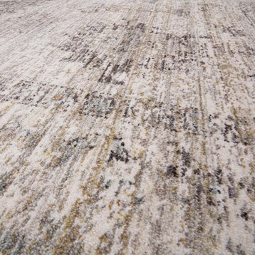 Nadia White Rug Image