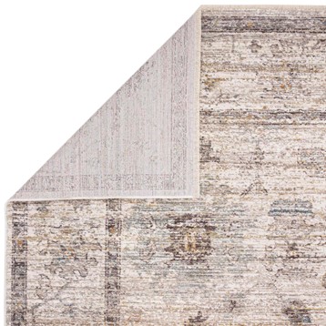 Nadia White Rug Image