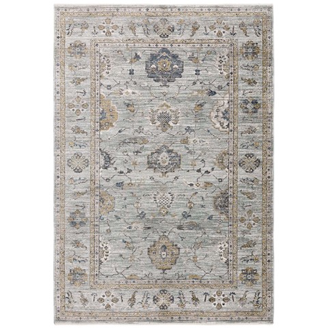 Nadia Blue Rug