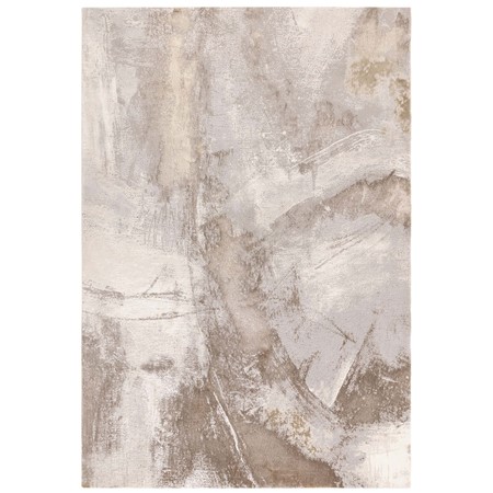 Shay Taupe Rug image