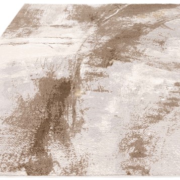 Shay Taupe Rug Image