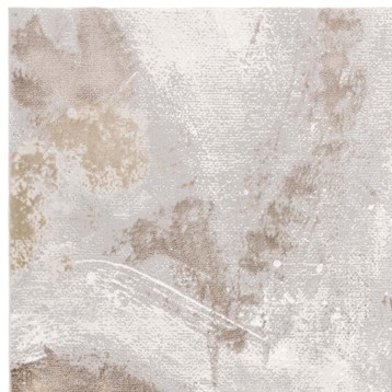 Shay Taupe Rug Image