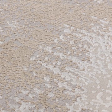 Shay Taupe Rug Image