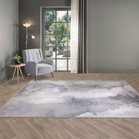 Shay Grey Rug