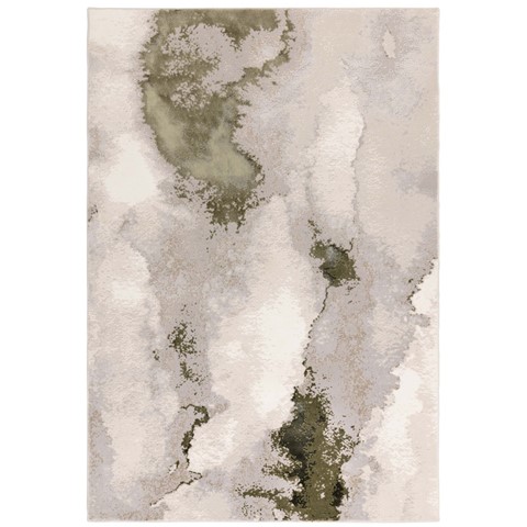 Shay Green Rug