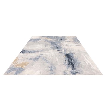 Shay Blue Rug Image