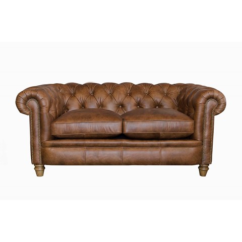 Alexander & James Abraham 2 Seater Sofa
