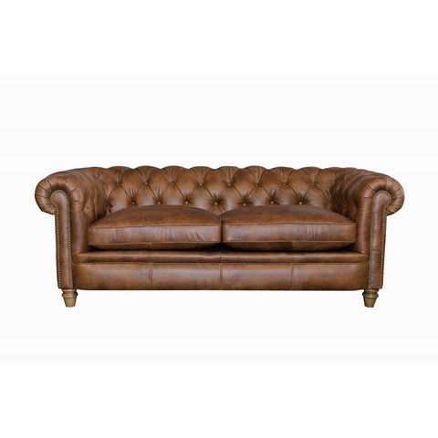 Alexander & James Abraham 3 Seater Sofa