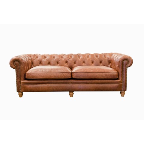 Alexander & James Abraham 4 Seater Sofa
