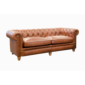 Alexander & James Abraham 4 Seater Sofa Image