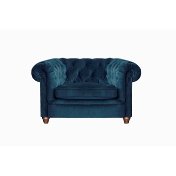 Alexander & James Abraham Armchair Image