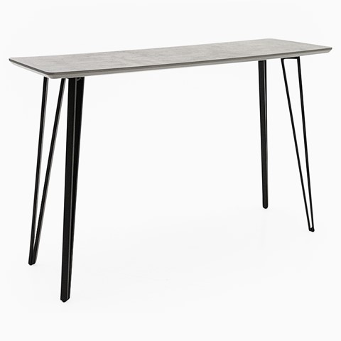 Akida Bar Table