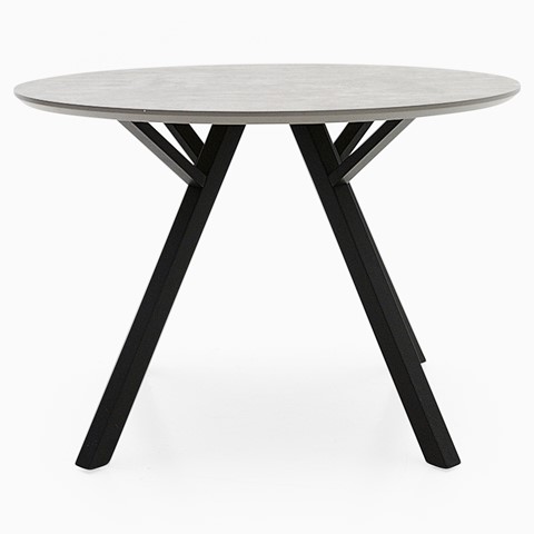 Akida Round Dining Table