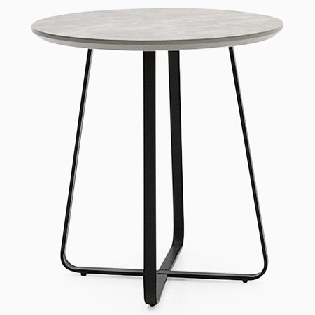 Akida Round Side Table primary image