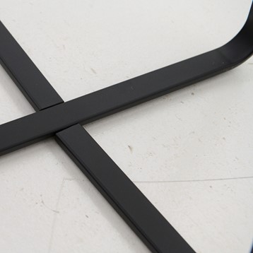 Akida Round Side Table Image