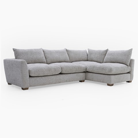 Alessia Corner Sofa