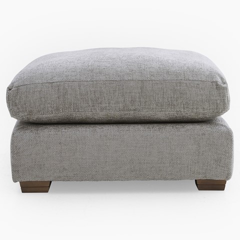Alessia Footstool