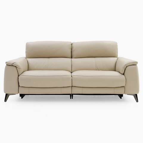 Allegra 3 Seater Sofa with 2 Power Recliners