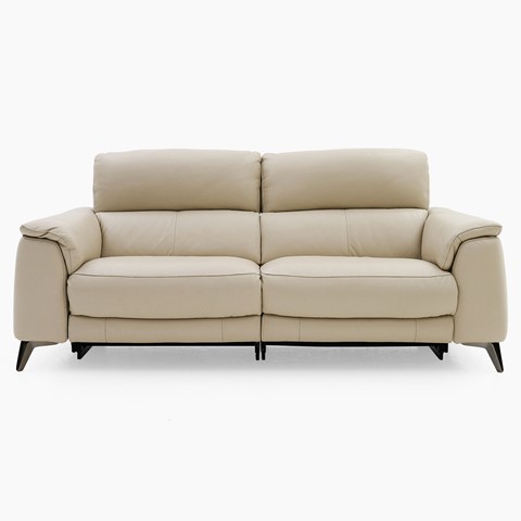 Allegra 3 Seater Recliner Sofa