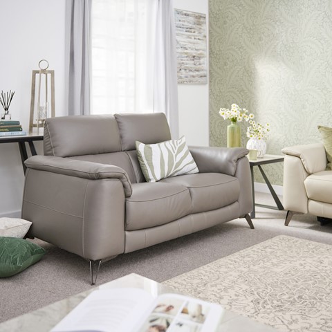 Allegra 2 Seater Sofa